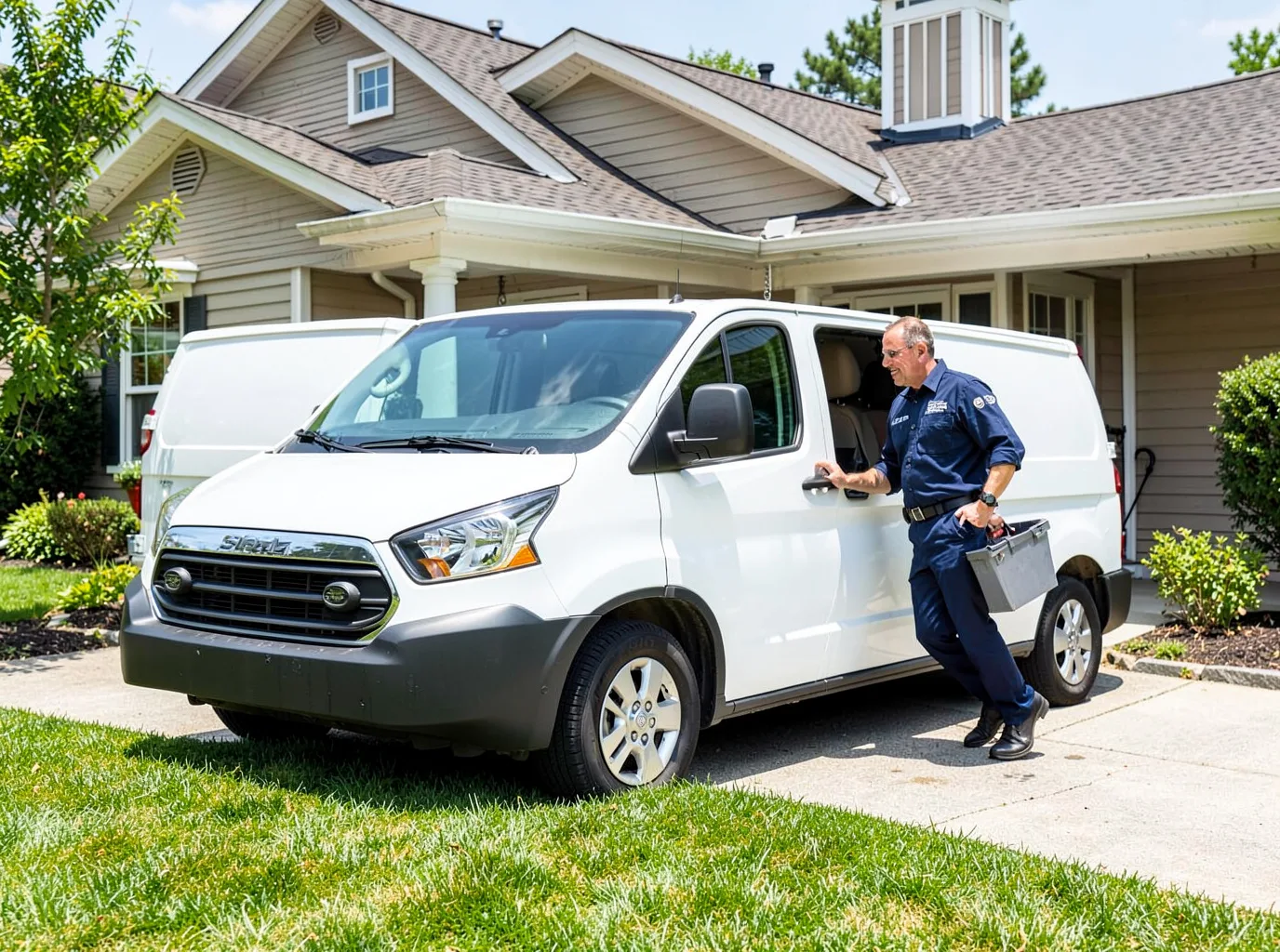 Emergency Plumber company in Windsor, VT